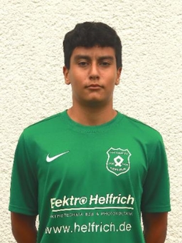 Avatar Bild für Batuhan Muhammed Avara