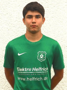 Avatar Bild für Santiago Sedano Kauffmann