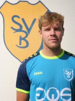 Avatar Bild für Samuel Eckert