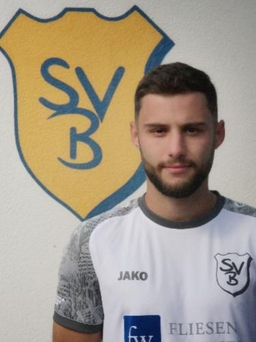 Avatar Bild für Jannik Hackenberger