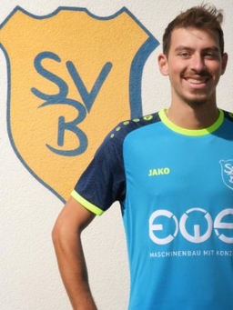 Avatar Bild für Fabian Schäuble