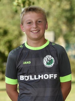 Avatar Bild für Lukas Markardt