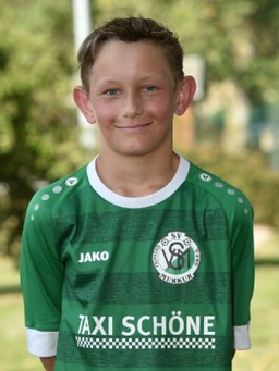 Avatar Bild für Fabien Michael