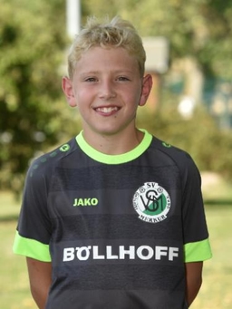 Avatar Bild für Silas Prang