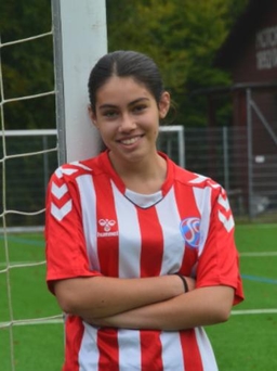 Avatar Bild für Pelin Große