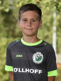 Avatar Bild für Mika Rudert