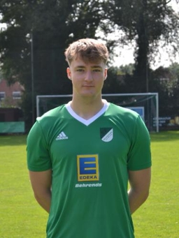 Avatar Bild für Tammo Ackermann