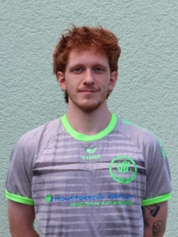 Avatar Bild für Leon Bührig