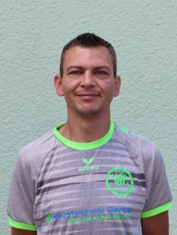 Avatar Bild für Silvio Georgie