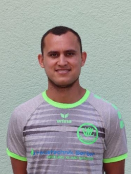 Avatar Bild für Jesus Gabriel Herrera Trejo