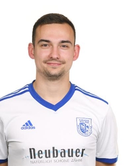 Avatar Bild für Nick Pietschmann