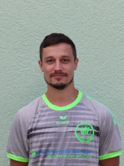 Avatar Bild für Oleksandr Milashov