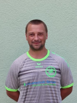Avatar Bild für Oleksiy Nohin