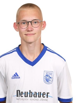 Avatar Bild für Luca Jänchen