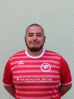 Avatar Bild für Lukas Ronny Schneider