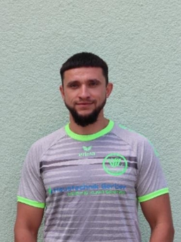 Avatar Bild für Vadym Varvarovskyi