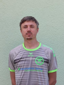 Avatar Bild für Dmytro Zastavenko