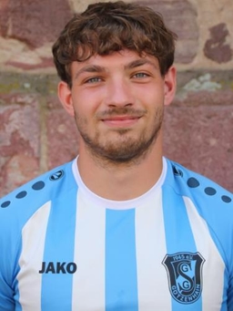 Avatar Bild für Maximilian Franusch