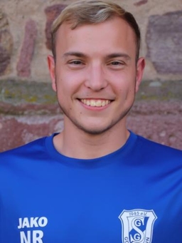 Avatar Bild für Nico Reinhard