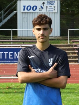Avatar Bild für Sandro Mattern