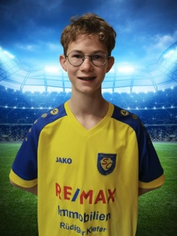 Avatar Bild für Noah Sebastian