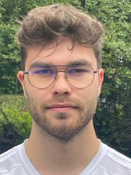 Avatar Bild für David Horst