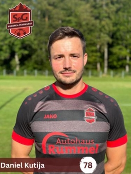 Avatar Bild für Daniel Kutija