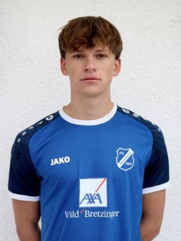 Avatar Bild für Tom Klaiber