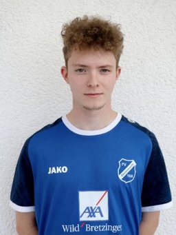 Avatar Bild für Marino Züger