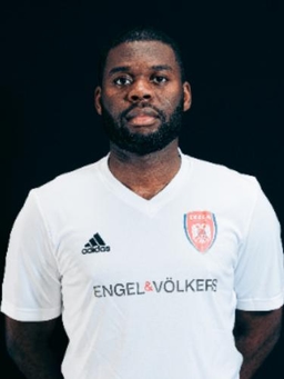 Avatar Bild für Kokou Michel Amorin