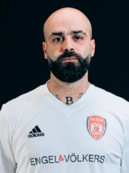 Avatar Bild für Ezequiel Bautista Barbera