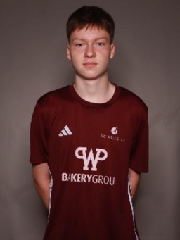 Avatar Bild für Nicolas Berghegger