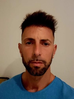 Avatar Bild für Dario Fränkel