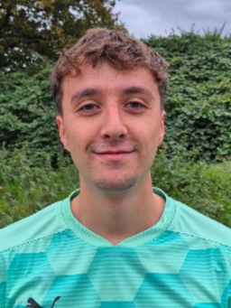 Avatar Bild für Sven Lüken