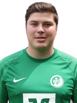 Avatar Bild für Marvin Bärtels