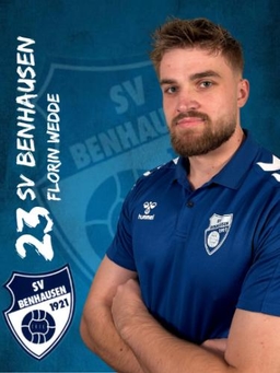 Avatar Bild für Florin Wedde