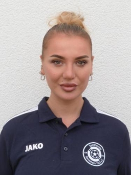 Avatar Bild für Franziska Braun