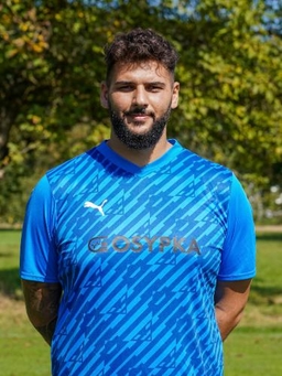 Avatar Bild für Riccardo Santoro