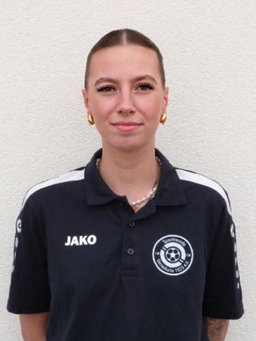 Avatar Bild für Saidy Jane Moch