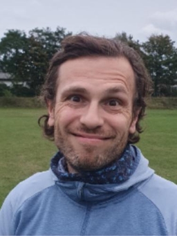 Avatar Bild für Andre Manteuffel