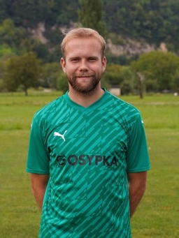 Avatar Bild für Joshua Zoutendijk