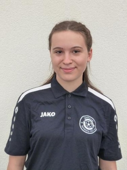 Avatar Bild für Paulina Luise Pelster