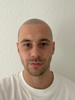 Avatar Bild für Tim Weber