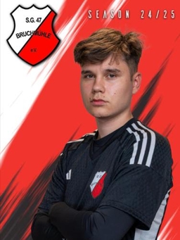 Avatar Bild für Julian Niedling