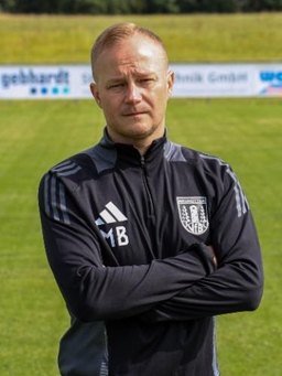 Avatar Bild für Mario Bosch