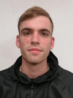 Avatar Bild für Finn Hück