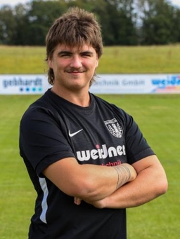 Avatar Bild für Johannes Haderecker