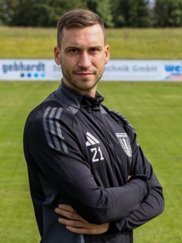 Avatar Bild für Luca Hammel