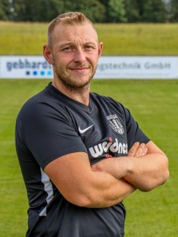 Avatar Bild für Chris Hasenmayer