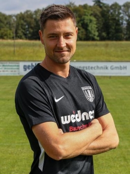 Avatar Bild für Marvin Lang